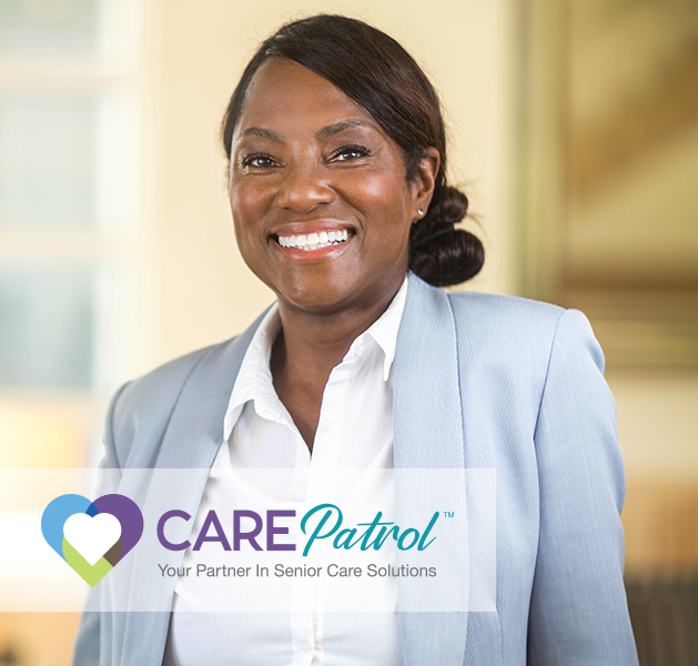 In-Home Care, Senior Placement, Estate Sale Franchise Opportunities - image-content-care-patrol-2022-logo