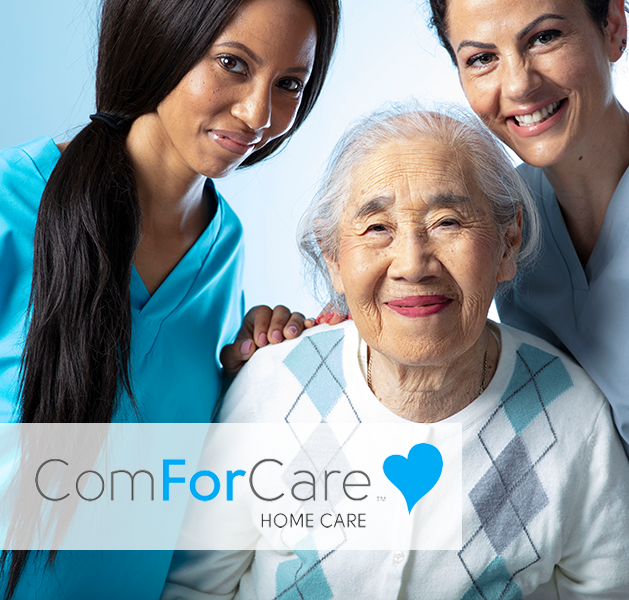 One You Love Homecare Continues Expansion in Senior Care Industry with  Continued Franchise Growth in 2020 - One You Love Homecare Senior Personal  Care Services